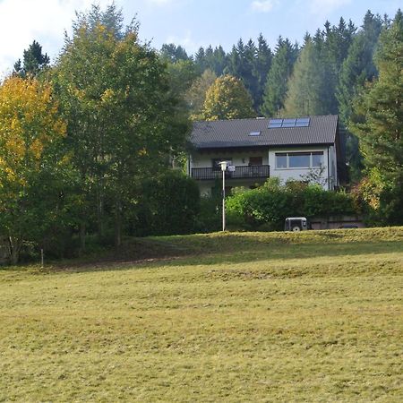 Ferienwohnung Jachmann, 80Qm Schönwalde Exteriör bild