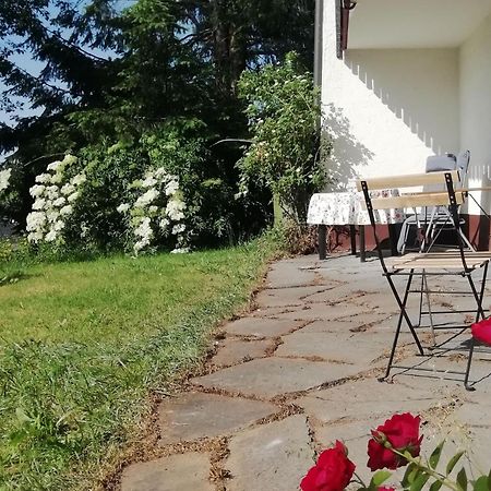 Ferienwohnung Jachmann, 80Qm Schönwalde Exteriör bild