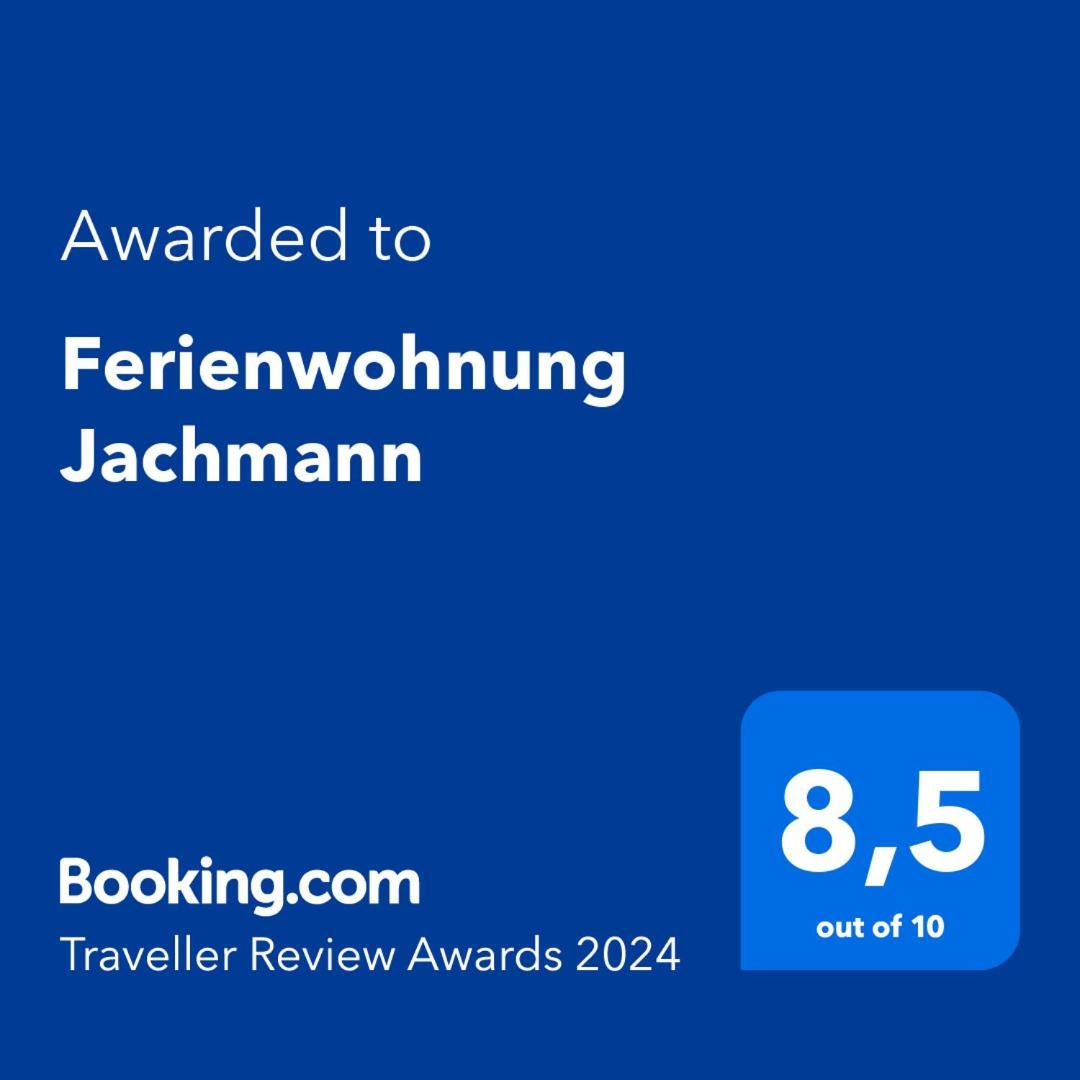 Ferienwohnung Jachmann, 80Qm Schönwalde Exteriör bild