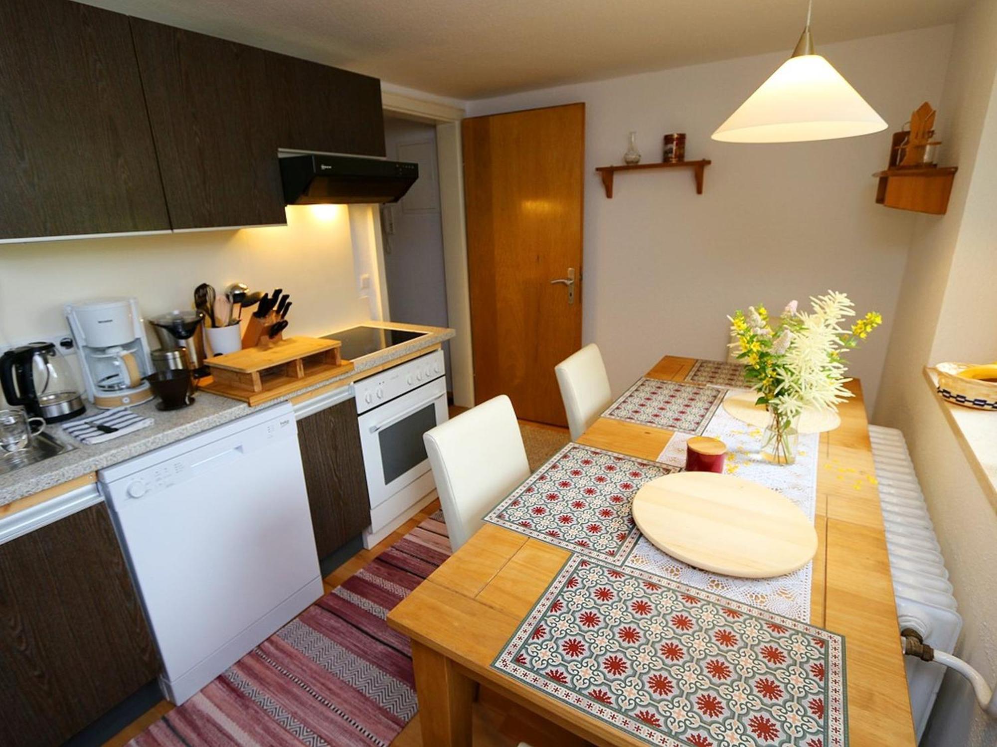Ferienwohnung Jachmann, 80Qm Schönwalde Exteriör bild
