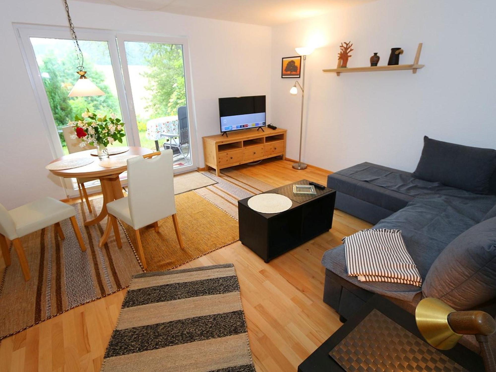 Ferienwohnung Jachmann, 80Qm Schönwalde Exteriör bild