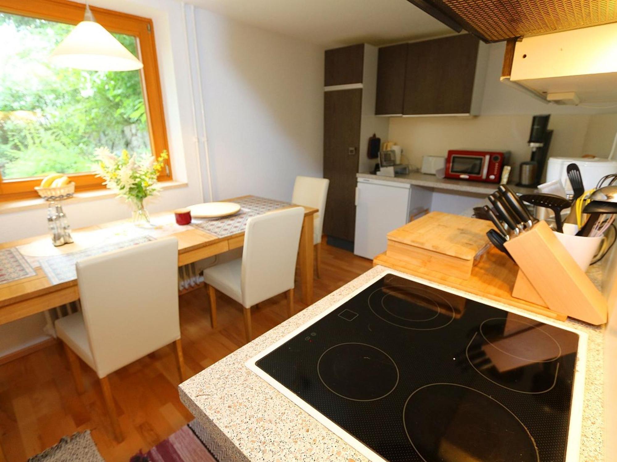 Ferienwohnung Jachmann, 80Qm Schönwalde Exteriör bild