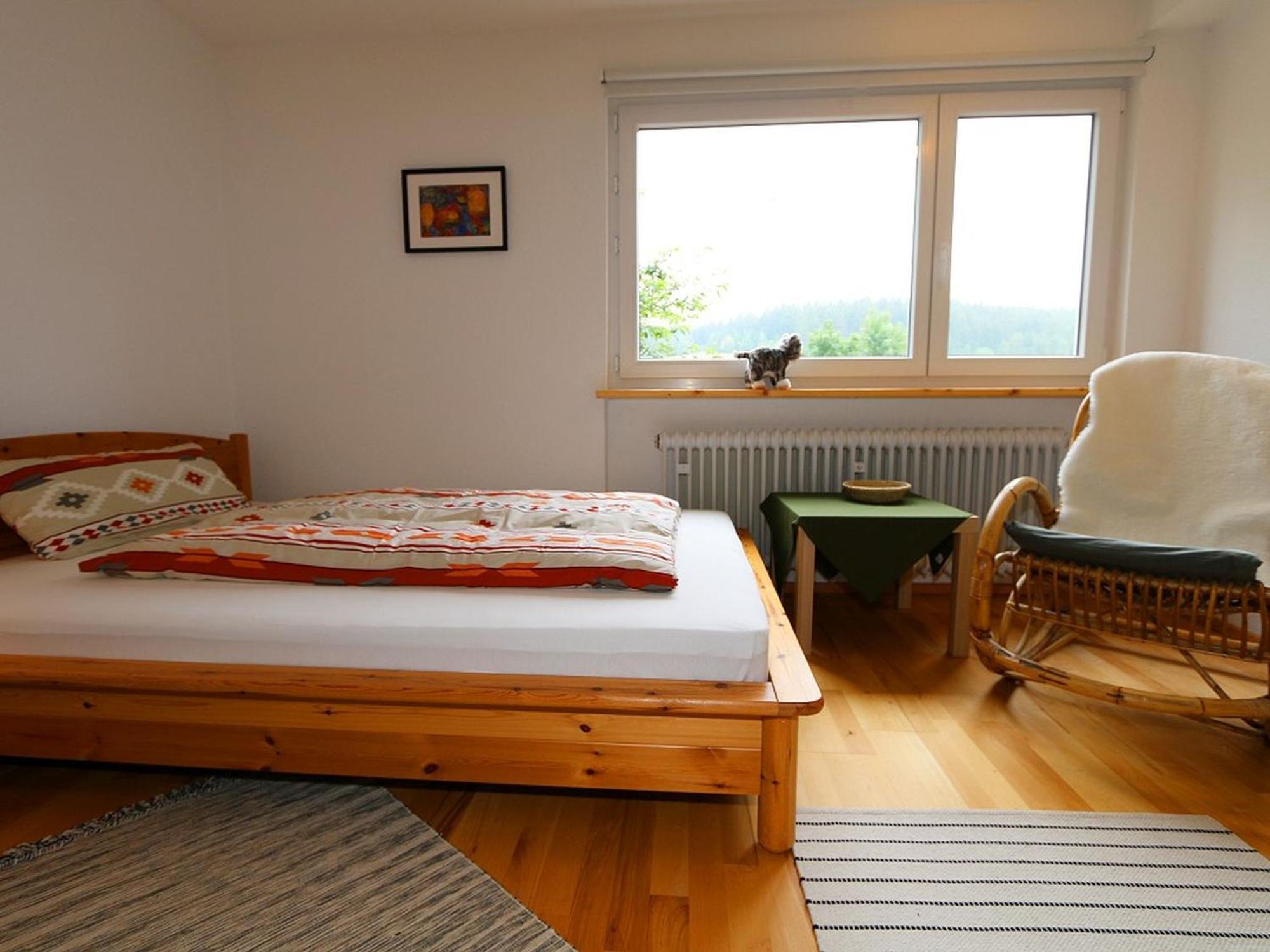 Ferienwohnung Jachmann, 80Qm Schönwalde Exteriör bild