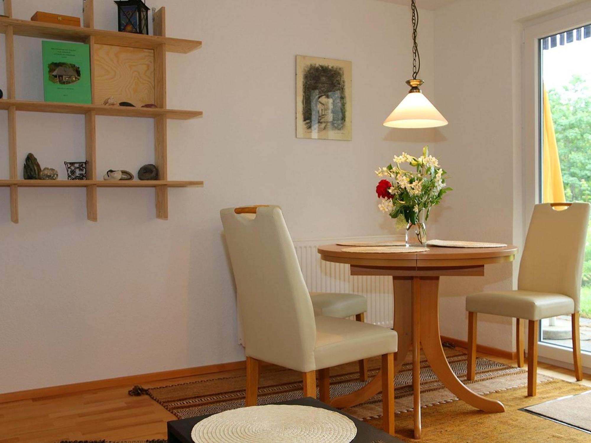 Ferienwohnung Jachmann, 80Qm Schönwalde Exteriör bild