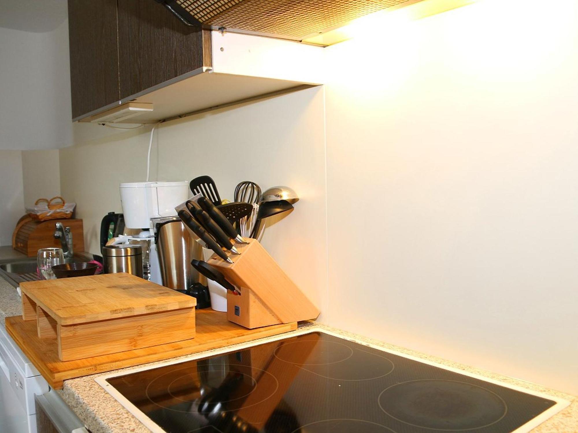 Ferienwohnung Jachmann, 80Qm Schönwalde Exteriör bild