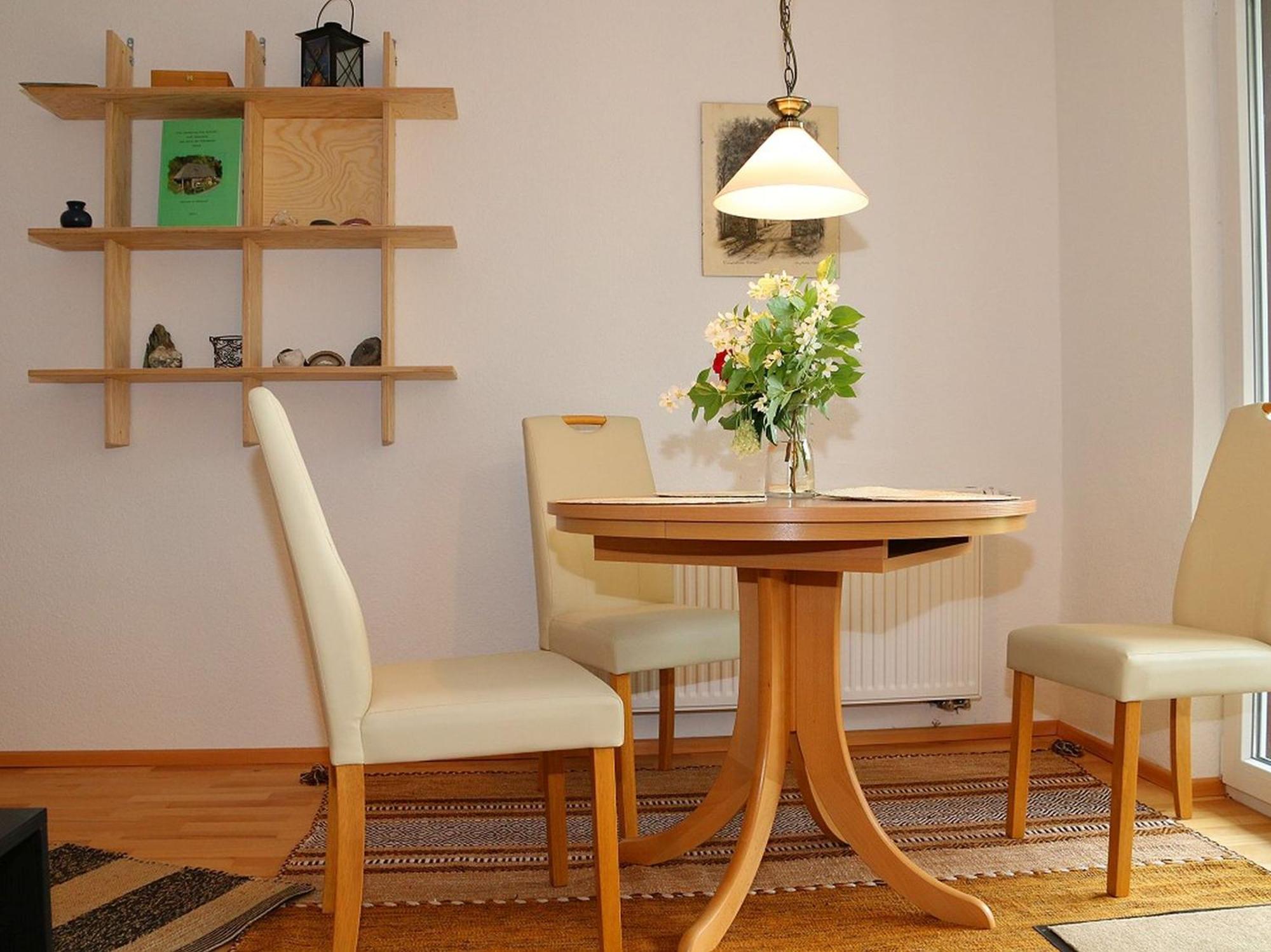 Ferienwohnung Jachmann, 80Qm Schönwalde Exteriör bild