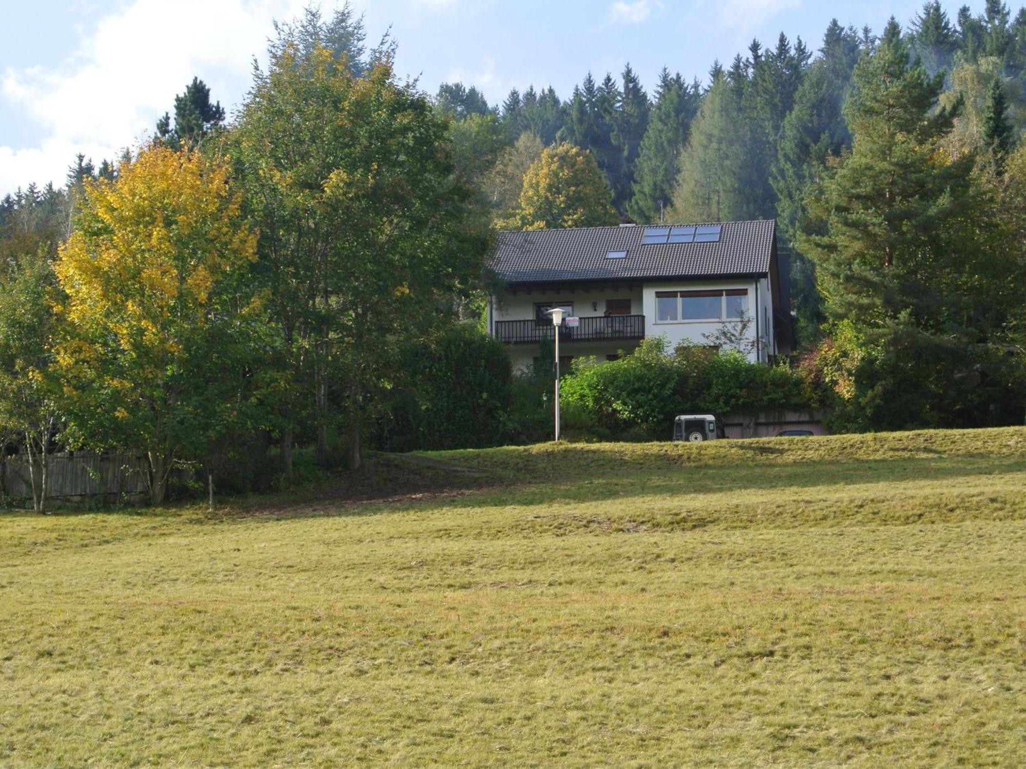 Ferienwohnung Jachmann, 80Qm Schönwalde Exteriör bild