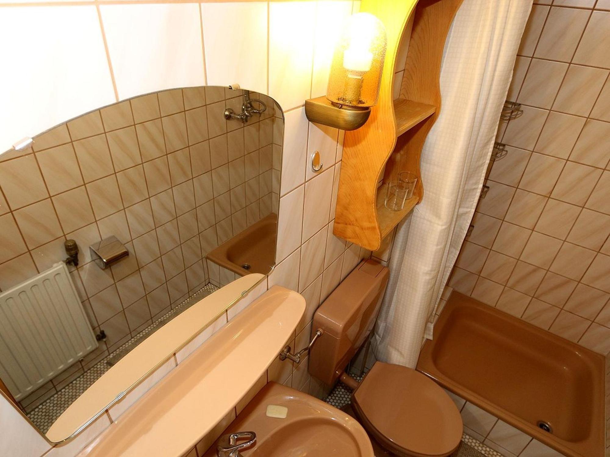 Ferienwohnung Jachmann, 80Qm Schönwalde Exteriör bild