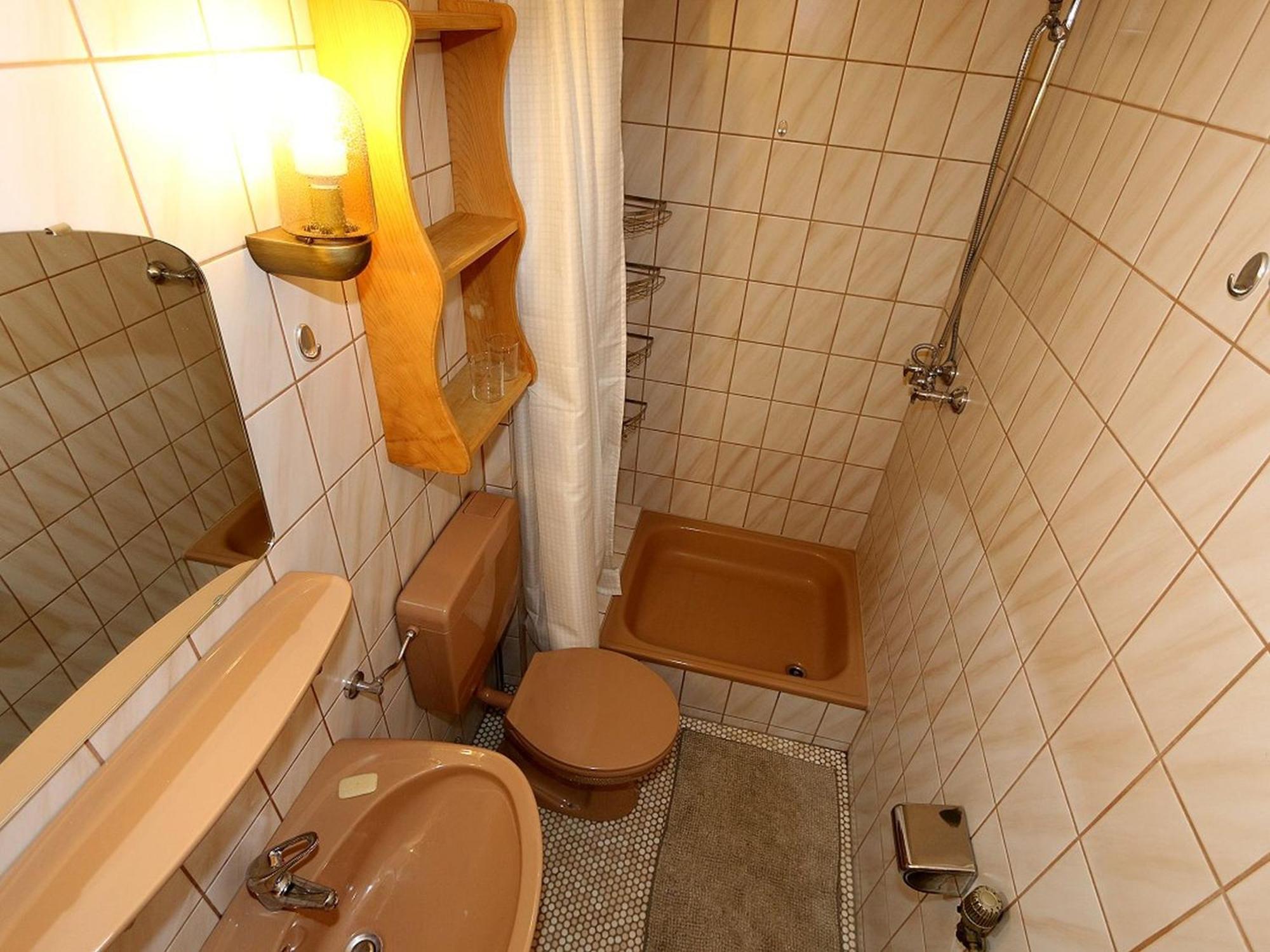 Ferienwohnung Jachmann, 80Qm Schönwalde Exteriör bild