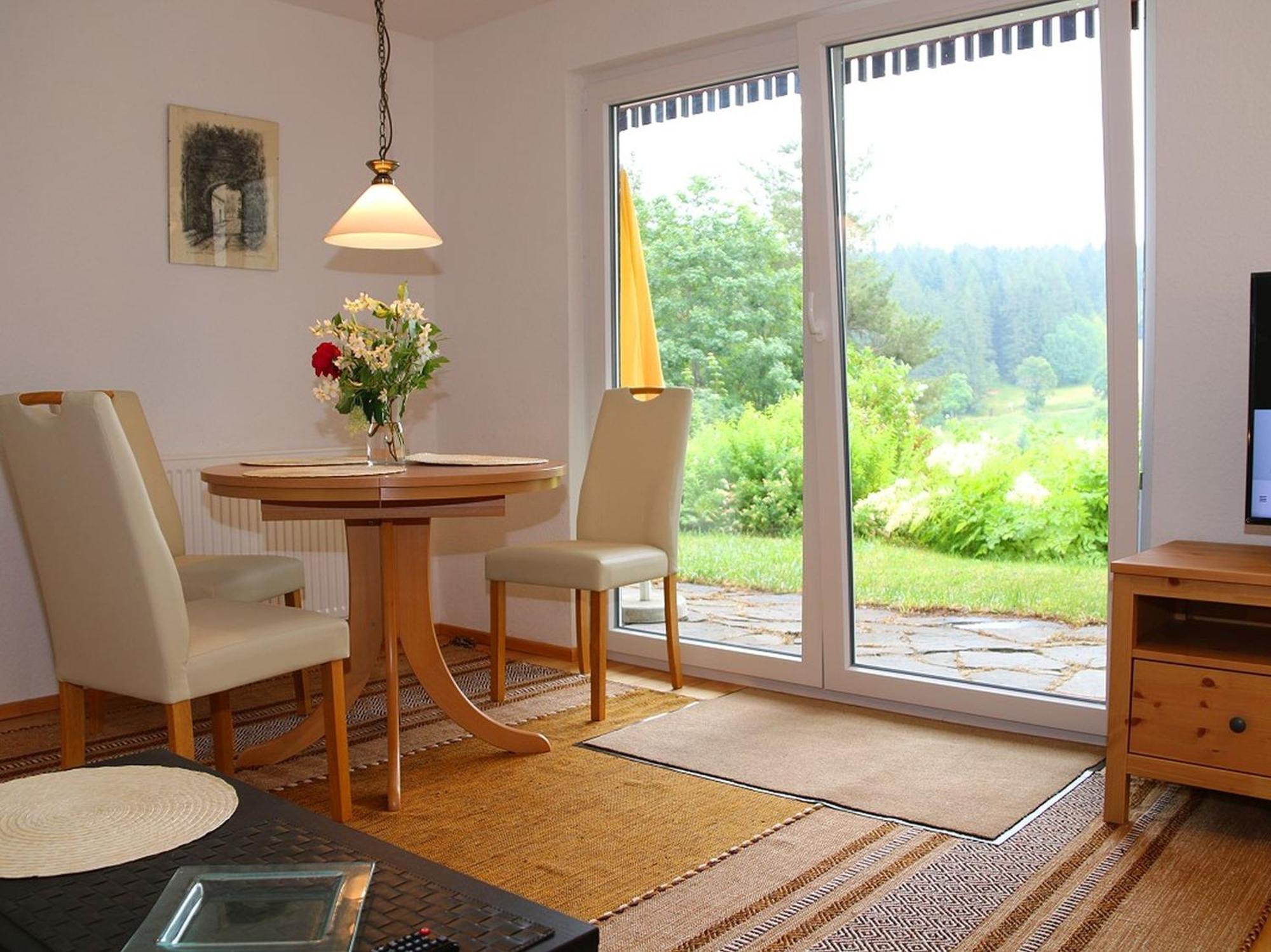 Ferienwohnung Jachmann, 80Qm Schönwalde Exteriör bild