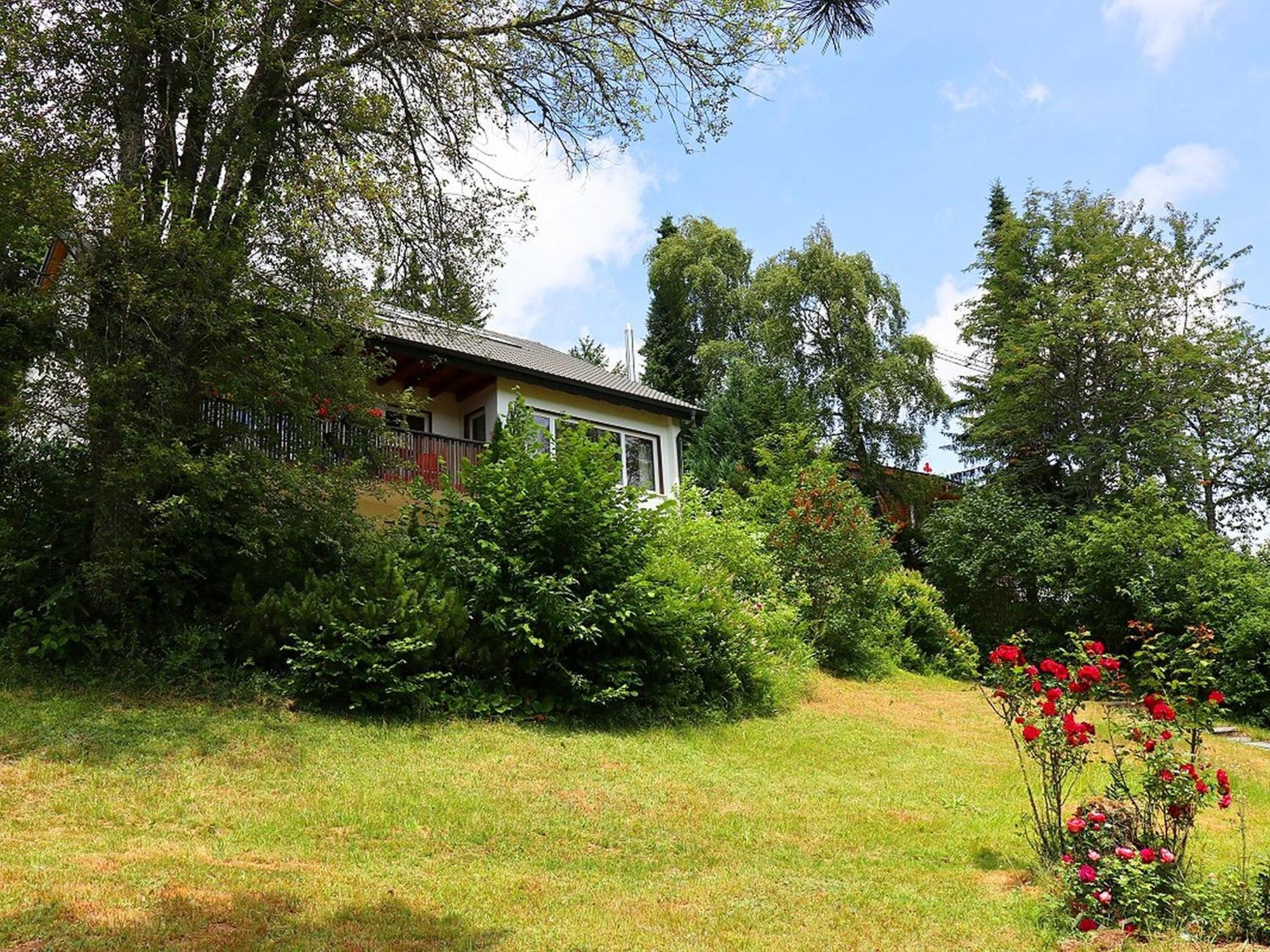 Ferienwohnung Jachmann, 80Qm Schönwalde Exteriör bild