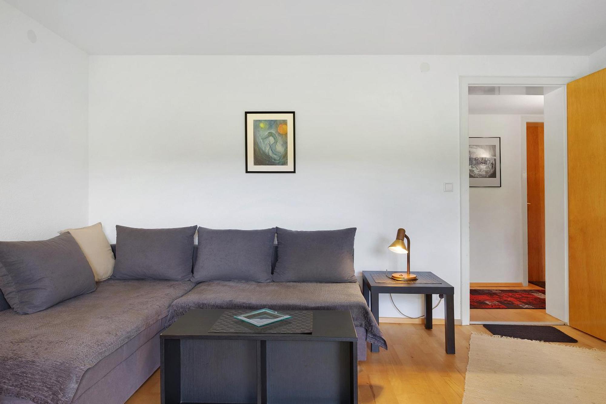 Ferienwohnung Jachmann, 80Qm Schönwalde Exteriör bild