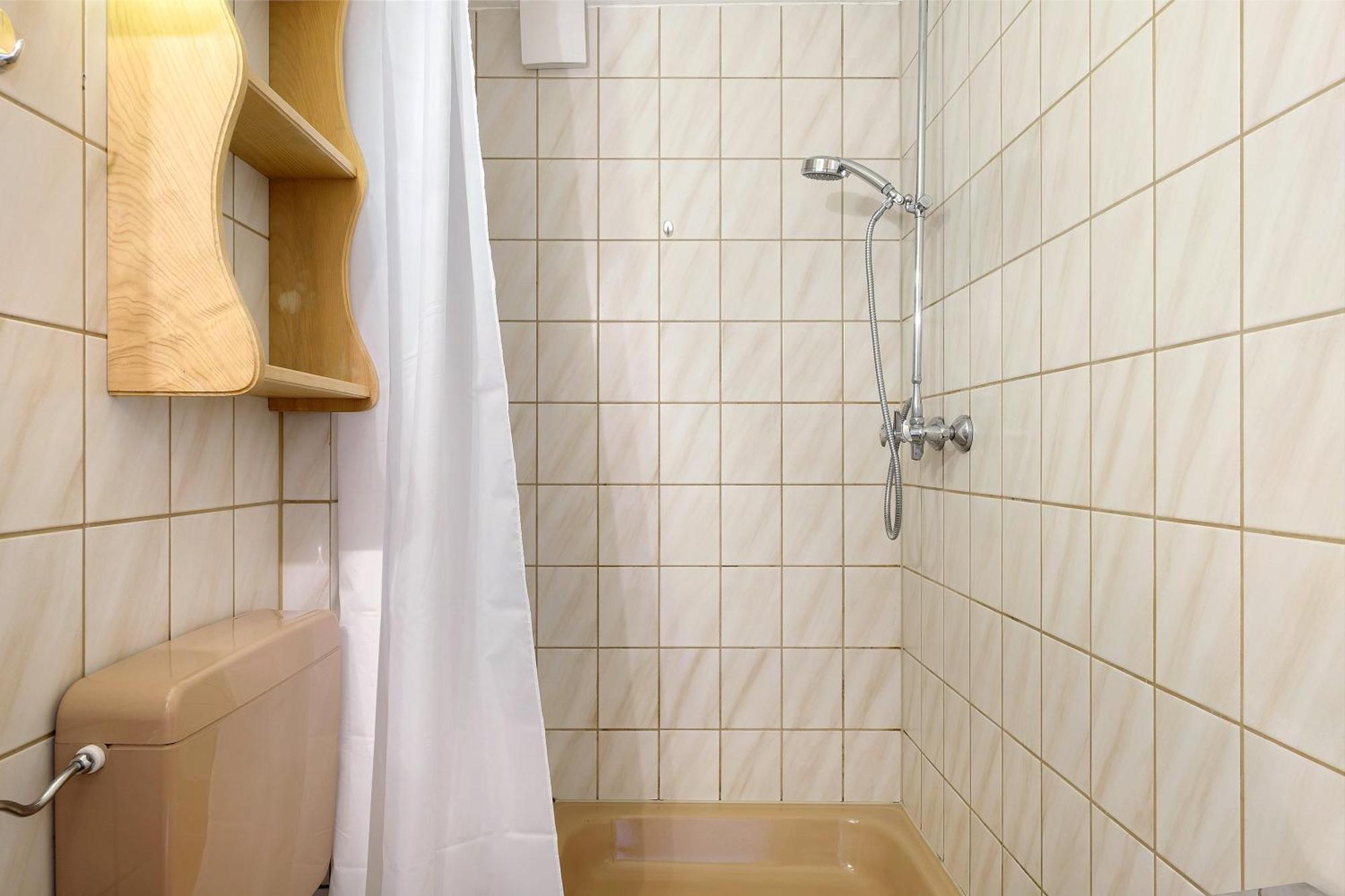Ferienwohnung Jachmann, 80Qm Schönwalde Exteriör bild