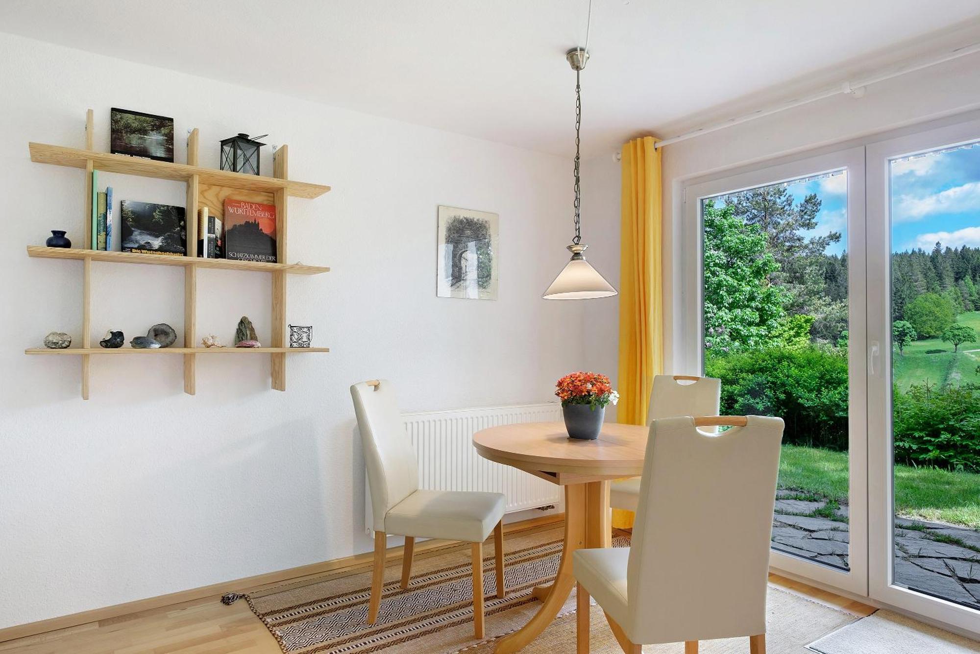 Ferienwohnung Jachmann, 80Qm Schönwalde Exteriör bild