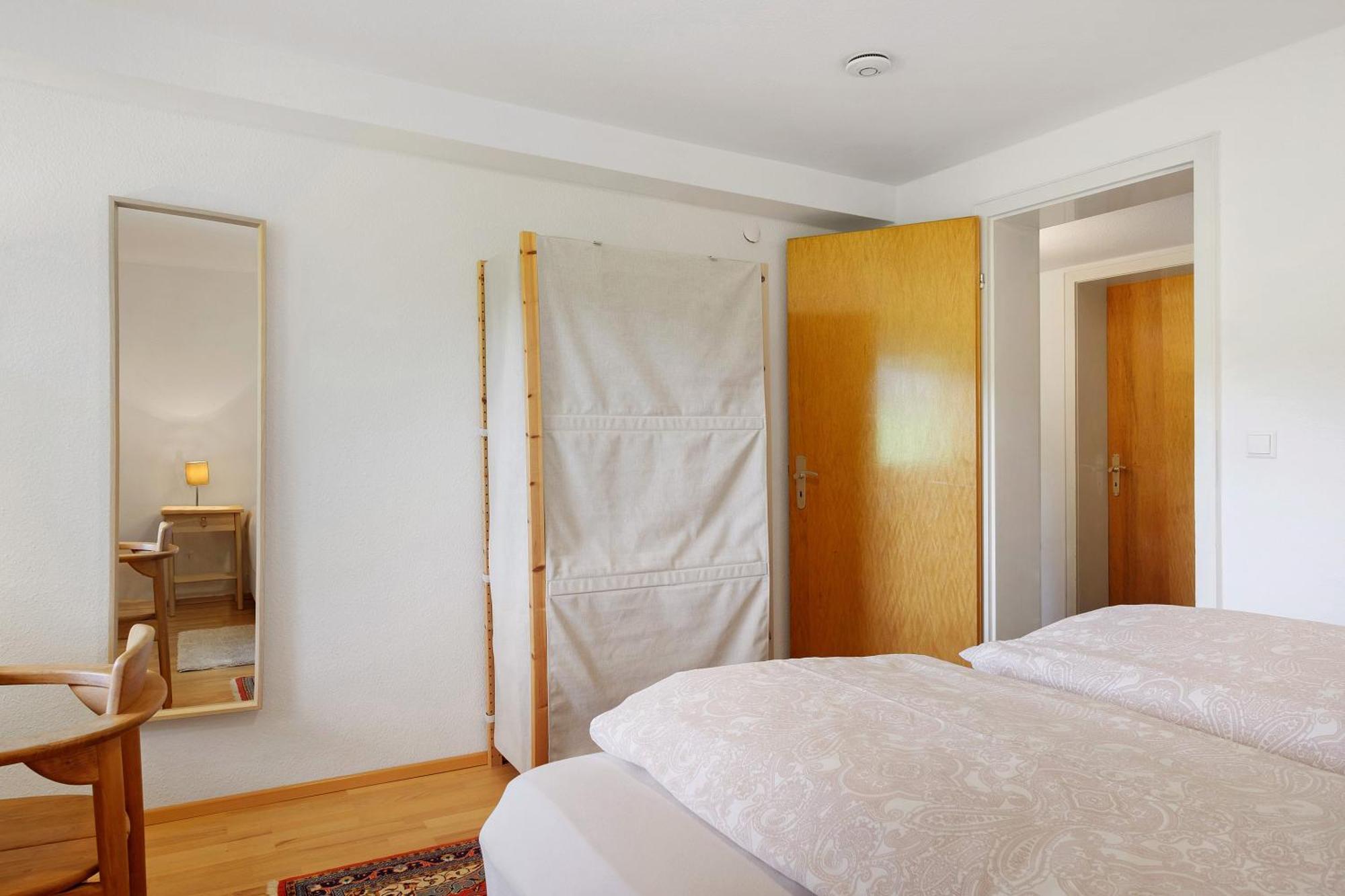 Ferienwohnung Jachmann, 80Qm Schönwalde Exteriör bild