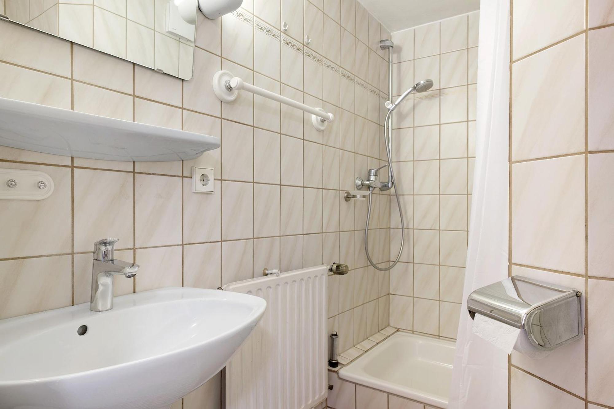 Ferienwohnung Jachmann, 80Qm Schönwalde Exteriör bild