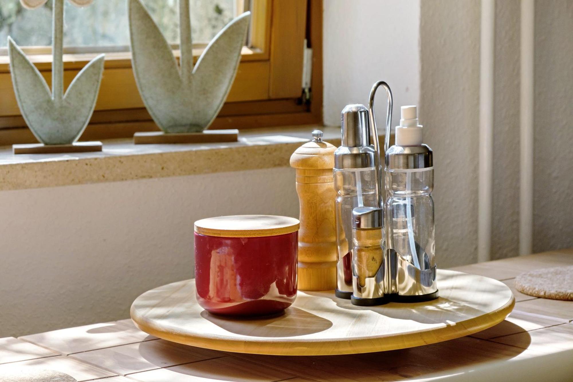 Ferienwohnung Jachmann, 80Qm Schönwalde Exteriör bild