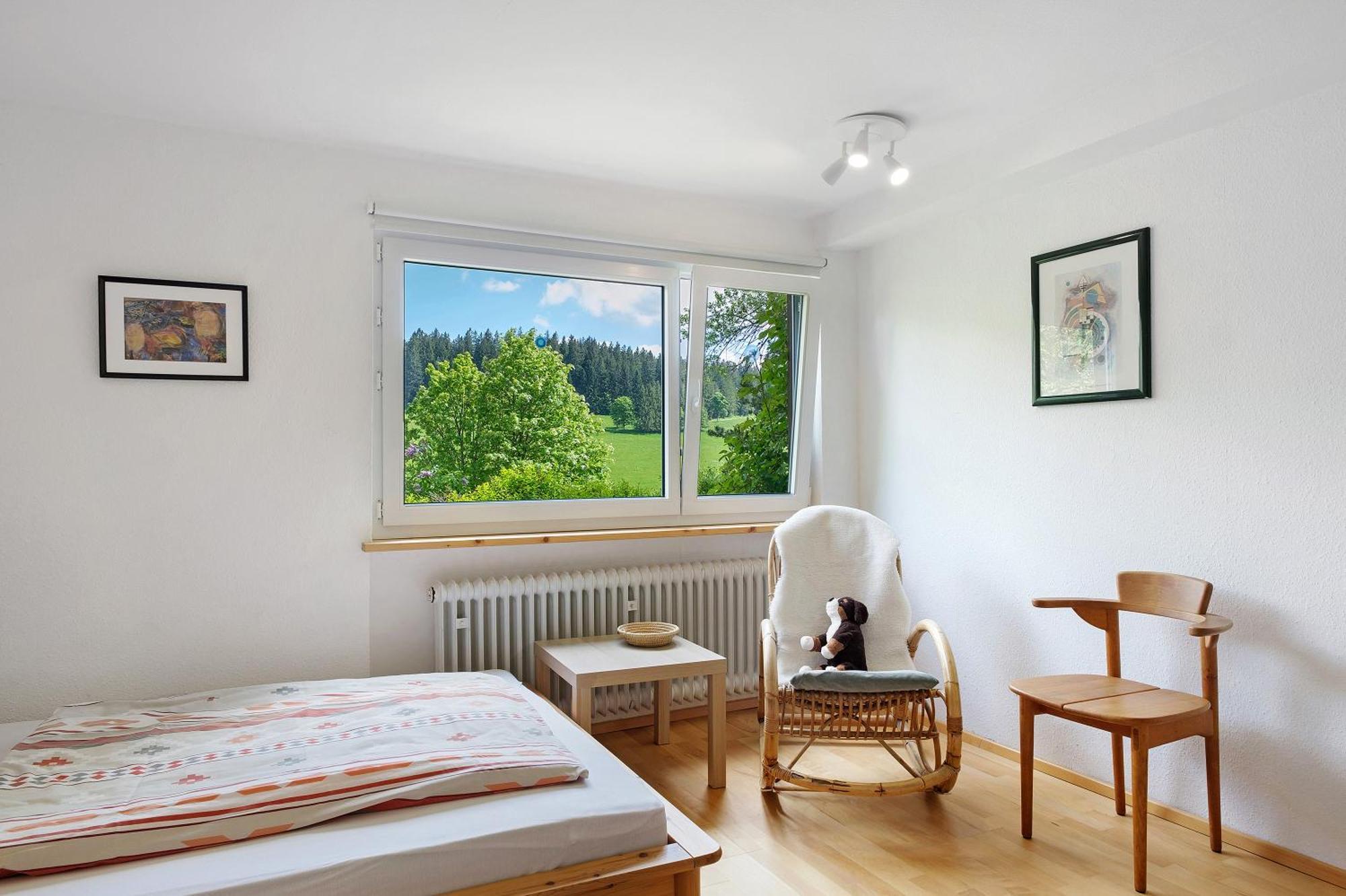 Ferienwohnung Jachmann, 80Qm Schönwalde Exteriör bild