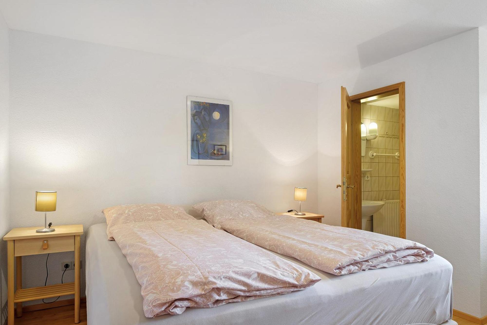 Ferienwohnung Jachmann, 80Qm Schönwalde Exteriör bild