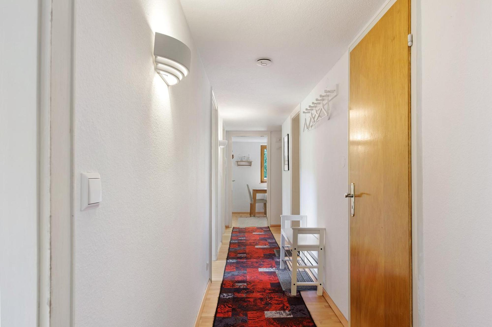 Ferienwohnung Jachmann, 80Qm Schönwalde Exteriör bild