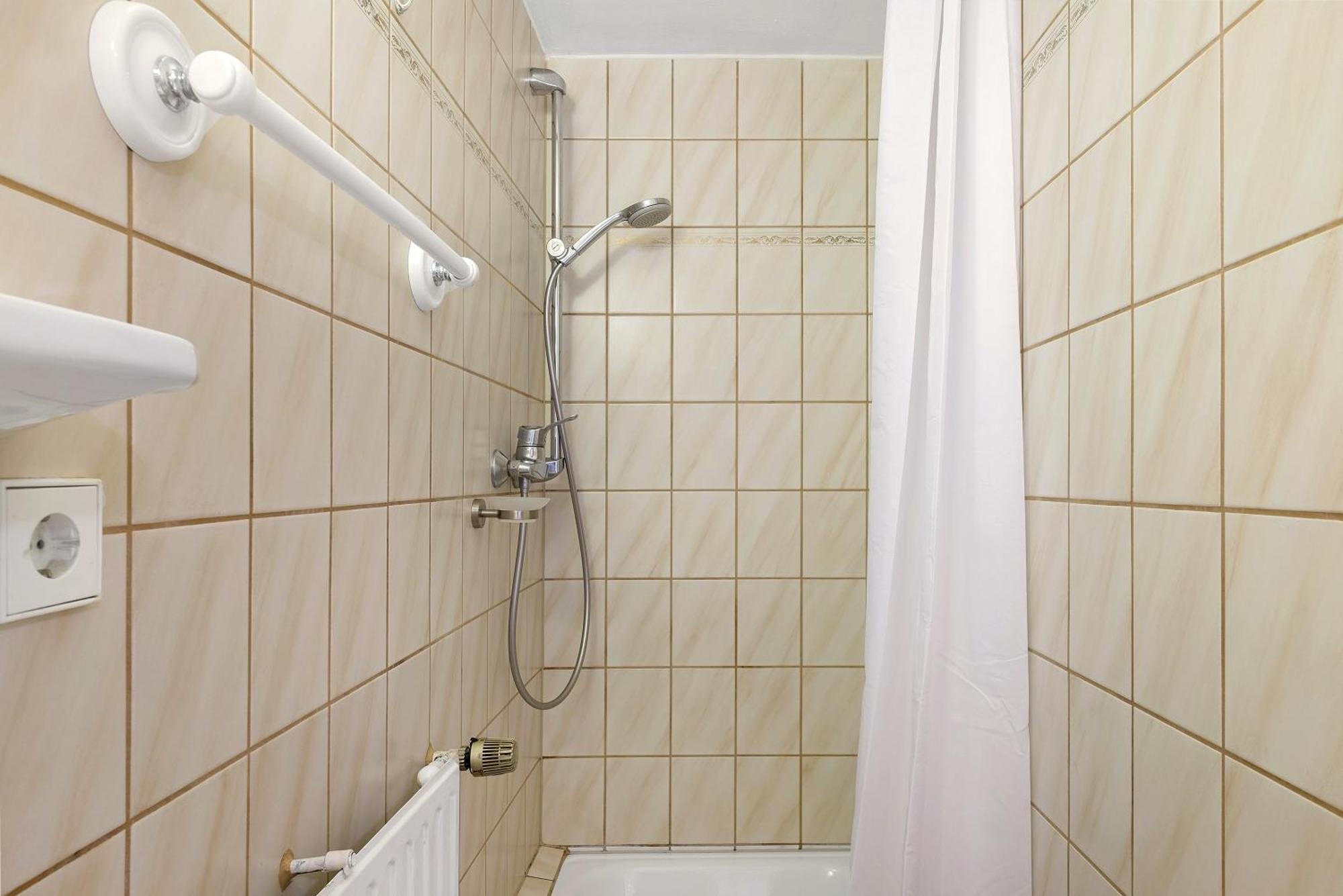 Ferienwohnung Jachmann, 80Qm Schönwalde Exteriör bild