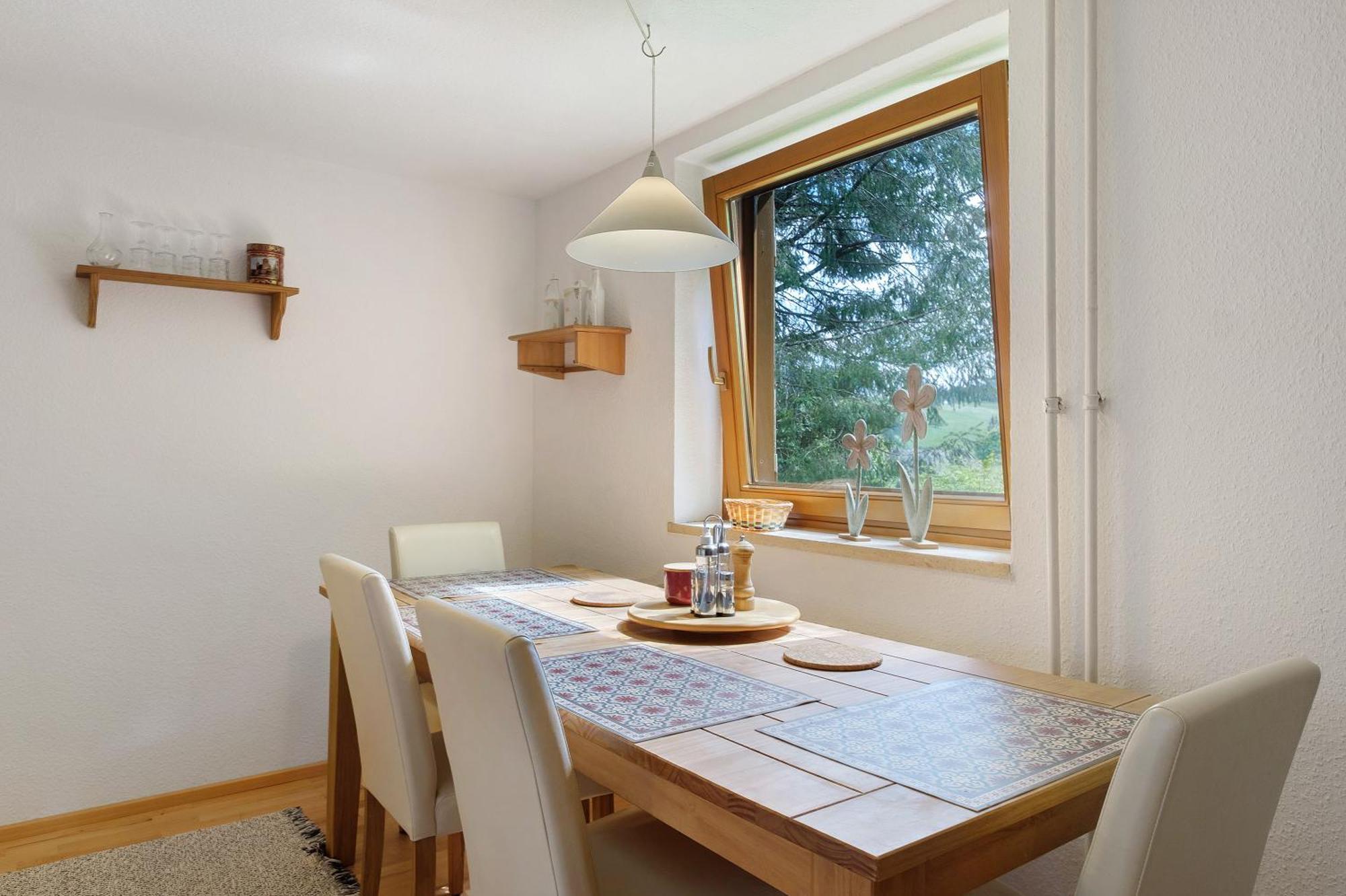 Ferienwohnung Jachmann, 80Qm Schönwalde Exteriör bild