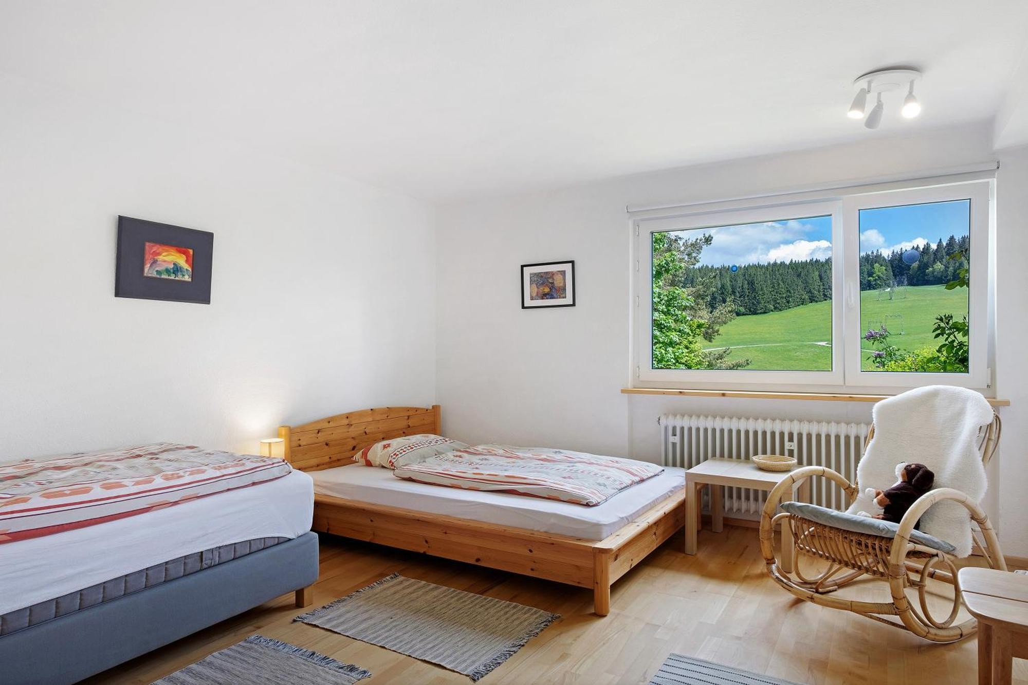 Ferienwohnung Jachmann, 80Qm Schönwalde Exteriör bild