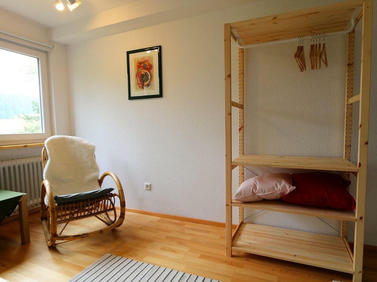 Ferienwohnung Jachmann, 80Qm Schönwalde Exteriör bild