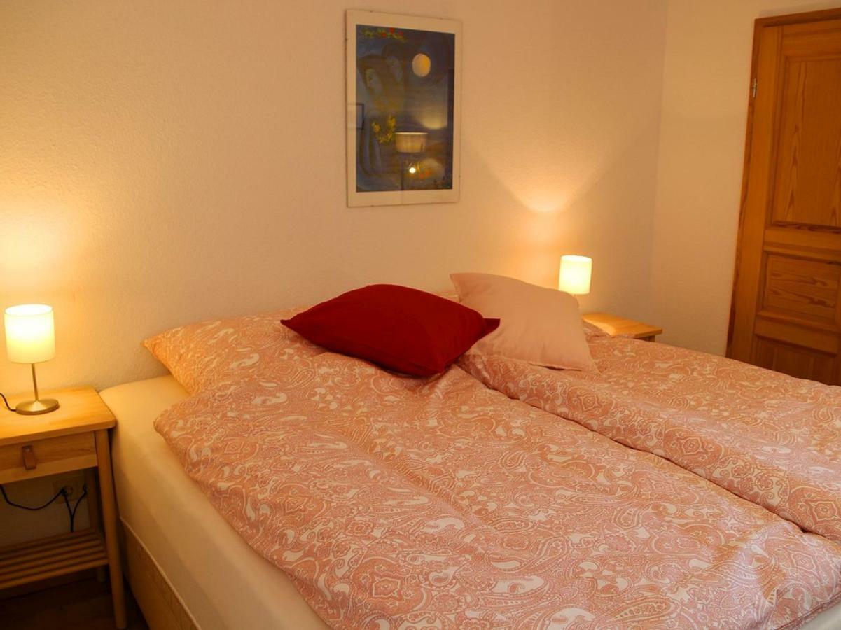 Ferienwohnung Jachmann, 80Qm Schönwalde Exteriör bild