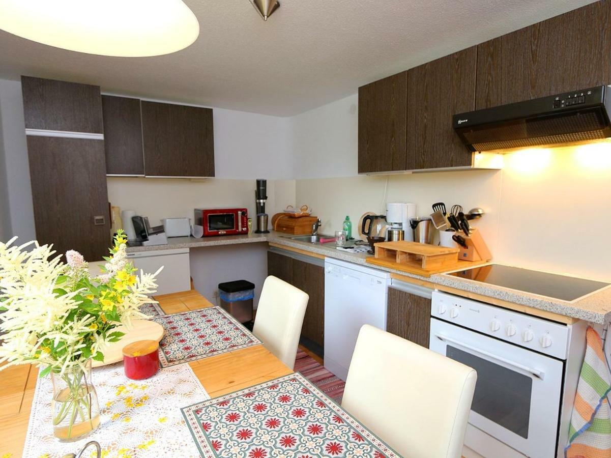 Ferienwohnung Jachmann, 80Qm Schönwalde Exteriör bild