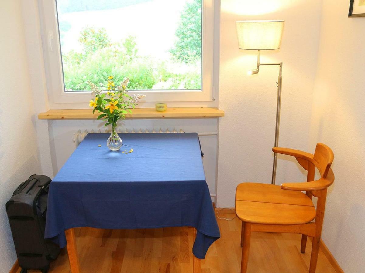 Ferienwohnung Jachmann, 80Qm Schönwalde Exteriör bild