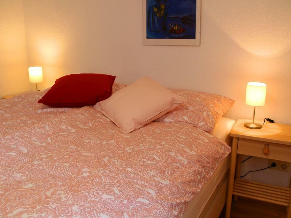 Ferienwohnung Jachmann, 80Qm Schönwalde Exteriör bild