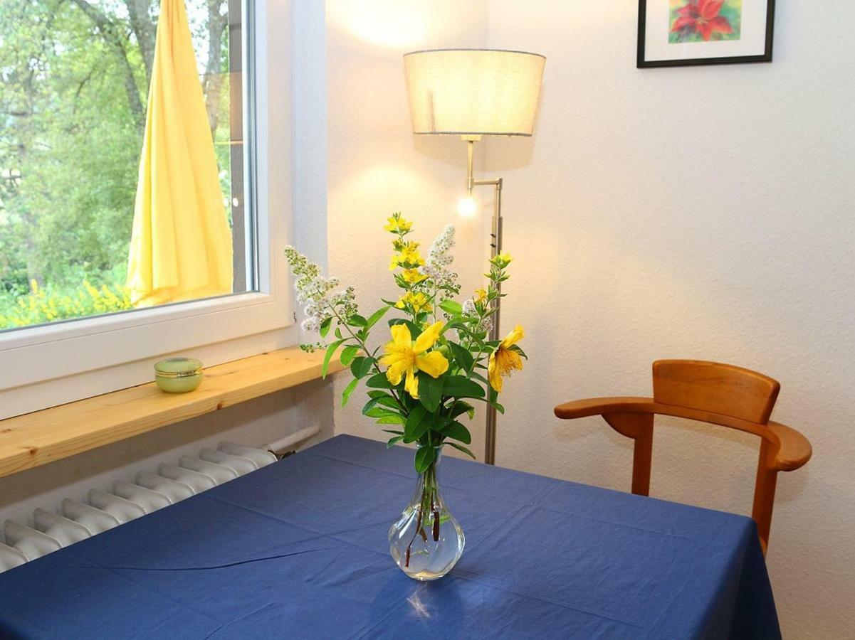 Ferienwohnung Jachmann, 80Qm Schönwalde Exteriör bild