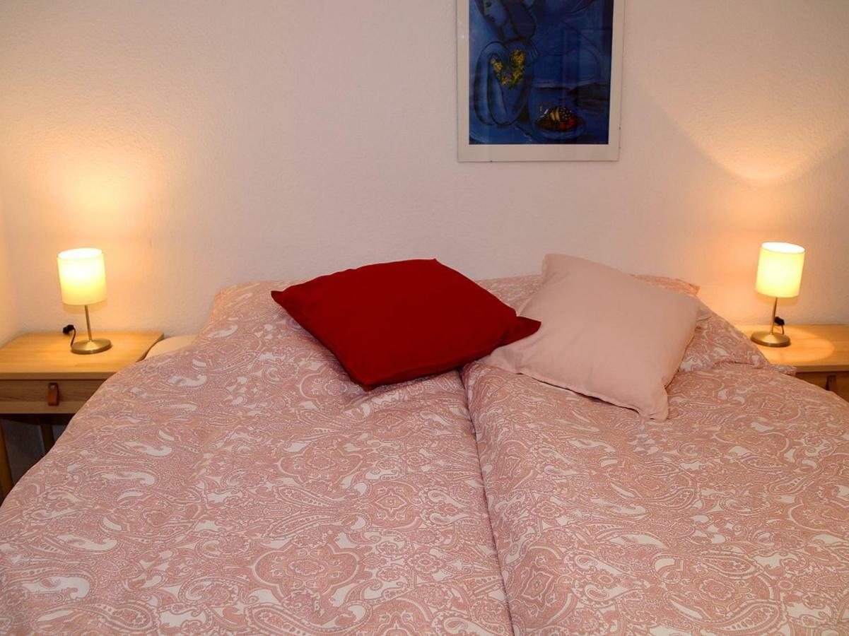 Ferienwohnung Jachmann, 80Qm Schönwalde Exteriör bild